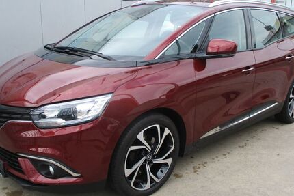 Renault Scenic 75.000 km 10.970 &euro; Köln 51105