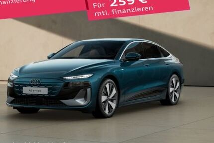 Audi A6 e-tron 3.780 km 54.810 &euro; Neuss 41464