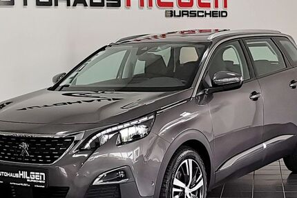Peugeot 5008 93.040 km 24.450 € Burscheid 51399
