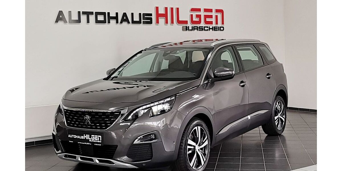 Peugeot 5008 93.040 km 24.450 € Burscheid 51399