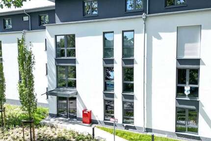 Wohnung zum Kaufen in Essen 527.500 € 101.8 m² 4 zimmer