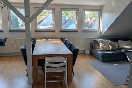 Wohnung Wuppertal Sedansberg - 2 Zimmer, 63 m&sup2;, 125.000&euro; | Angebot:24345786