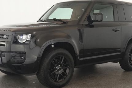 Land Rover Defender 52.684 km 54.884 € Neuss 41460