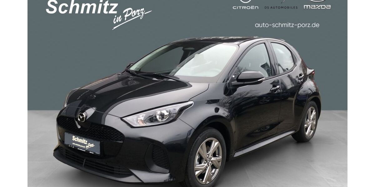 Mazda 2 Hybrid 3.000 km 23.949 &euro; Köln 51145