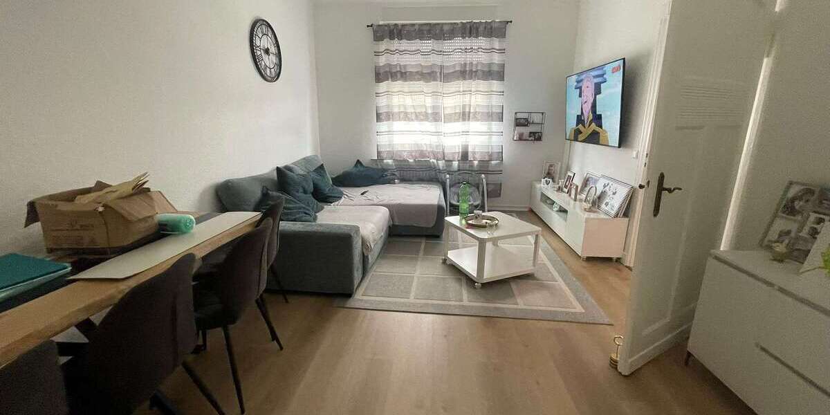 Etagenwohnung Gevelsberg - 3 Zimmer, 75 m&sup2;, 505&euro; | Angebot:27284779