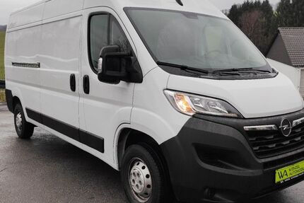 Opel Movano 47.031 km 19.995 &euro; Halver 58553