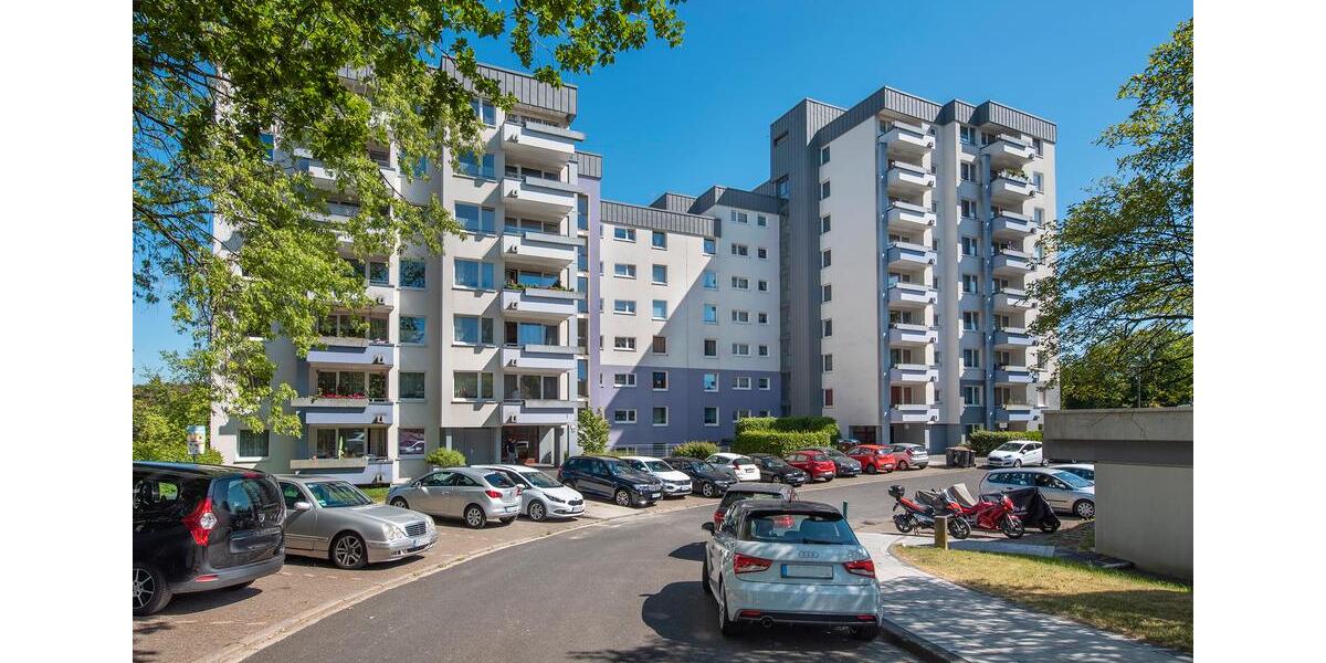 Erdgeschoßwohnung Remscheid Gemarkung Bergisch Born - 4 Zimmer, 89 m&sup2;, 684&euro; | Angebot:25918608