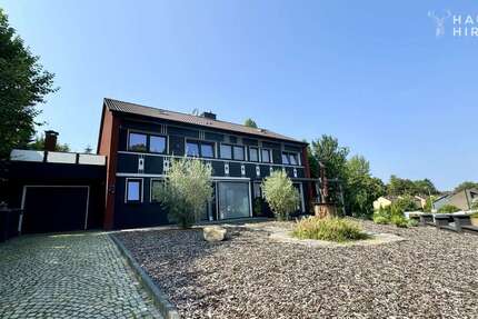 Haus Erkrath - 7 Zimmer, 230 m&sup2;, 899.000&euro; | Angebot:24900439