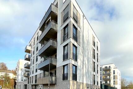 Wohnung Wuppertal Sedansberg - 2 Zimmer, 66 m&sup2;, 829&euro; | Angebot:24326710