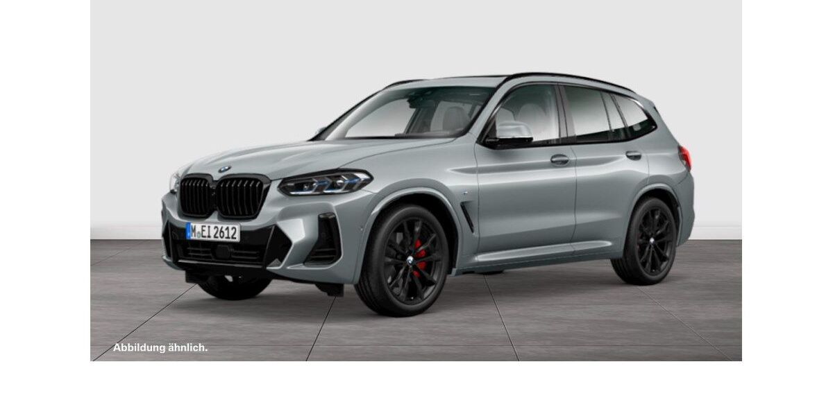 BMW X3 10.675 km 59.870 &euro; Leverkusen 51371