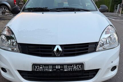 Renault Clio 122.771 km 1.990 &euro; Remscheid 42857