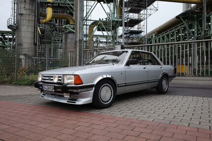 Ford Granada 175.000 km 11.500 &euro; Hattingen 45525