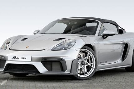 Porsche Boxster 9.900 km 157.900 € Düsseldorf 40468