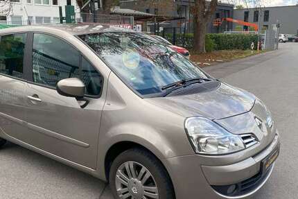 Renault Modus 44.000 km 7.950 € Essen 45239