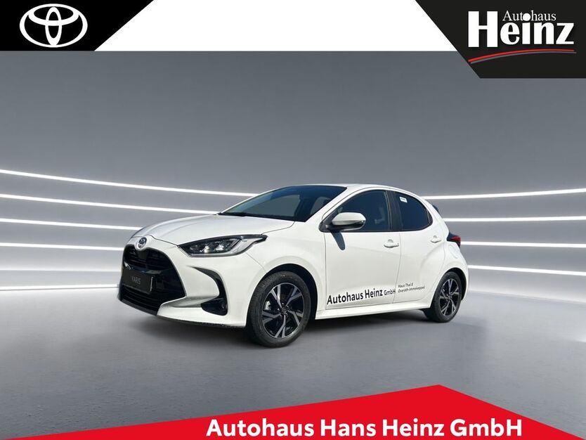 Toyota Yaris 2.000 km 25.950 € Overath 51491