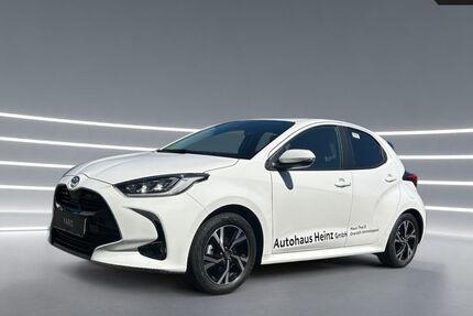 Toyota Yaris 3.500 km 25.450 € Overath 51491