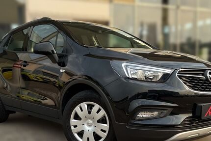 Opel Mokka 44.900 km 12.290 &euro; Dormagen 41540