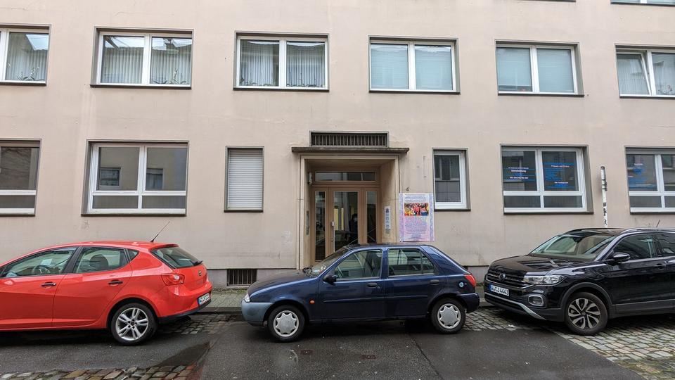 Etagenwohnung Wuppertal Elberfeld - 2 Zimmer, 78 m&sup2;, 610&euro; | Angebot:23197462