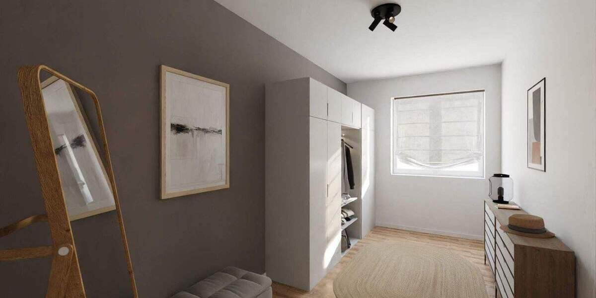 Reihenmittelhaus Heiligenhaus Mitte - 4 Zimmer, 142 m&sup2;, 679.900&euro; | Angebot:23941040