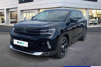 Citroen C5 Aircross 40.620 km 23.940 &euro; Ratingen 40878
