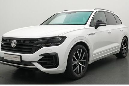 VW Touareg 52.000 km 46.980 &euro; Leverkusen 51379