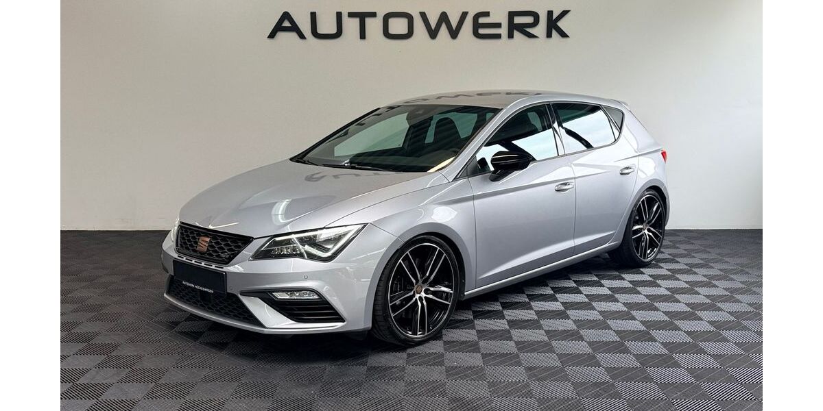 Seat Leon 111.986 km 19.999 &euro; Hückeswagen 42499