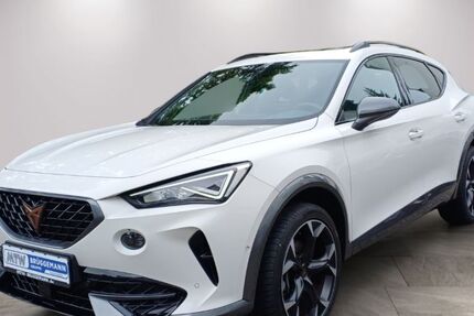 Cupra Formentor 26.918 km 24.980 &euro; Düsseldorf 40599