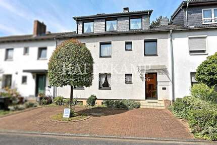 Haus Köln Nippes - 7 Zimmer, 187 m&sup2;, 565.000&euro; | Angebot:24977726