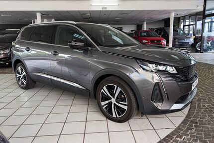 Peugeot 5008 99.960 km 23.399 &euro; Hilden 40721