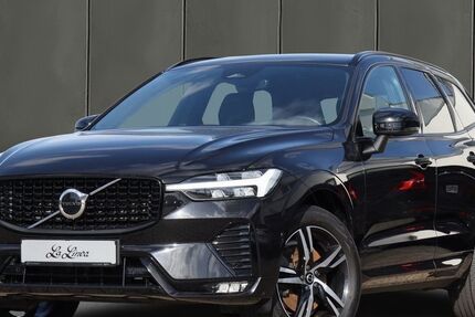 Volvo XC60 66.900 km 34.860 &euro; Köln 50968