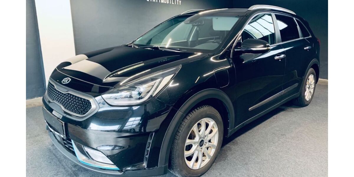 Kia Niro 225.800 km 8.999 € Hilden 40723