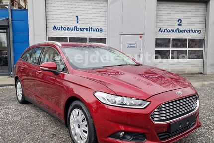 Ford Mondeo 81.206 km 12.750 &euro; Düsseldorf 40589