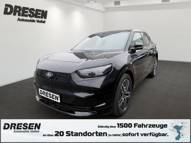Ford Capri 4.632 km 40.450 &euro; Neuss 41464
