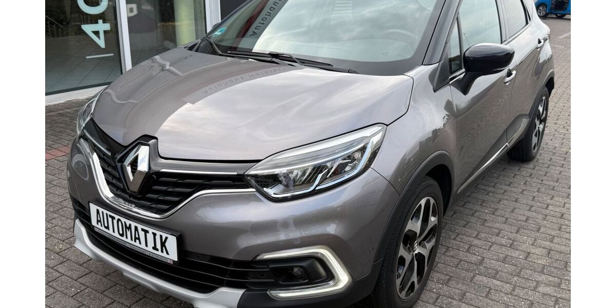 Renault Captur 108.484 km 11.900 &euro; Radevormwald 42477