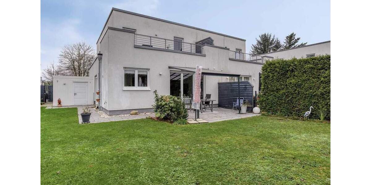 Doppelhaushälfte Ratingen Lintorf - 5 Zimmer, 155 m&sup2;, 838.400&euro; | Angebot:23881184