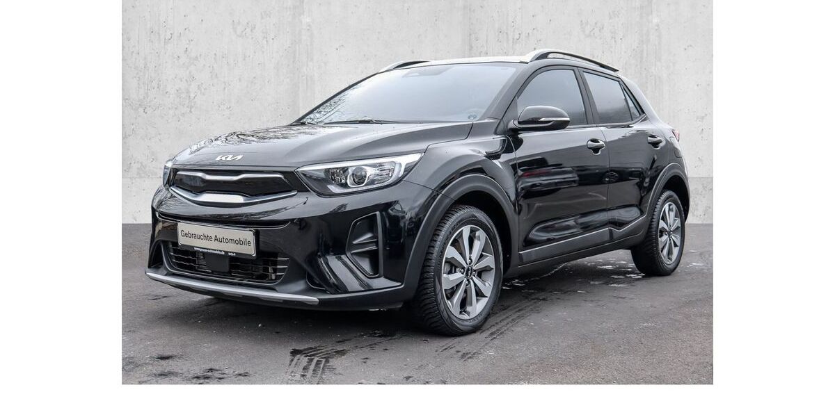 Kia Stonic 24.659 km 18.495 &euro; Köln 50858