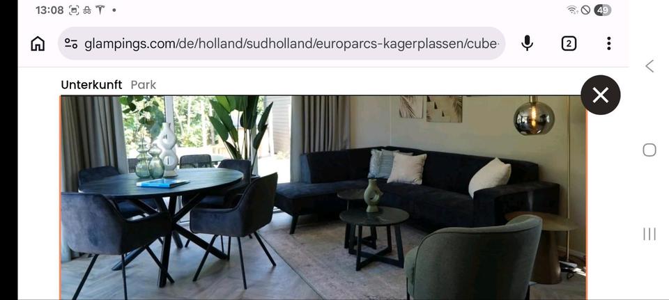 Bungalow Wülfrath - 4 Zimmer, 45 m&sup2;, 140.000&euro; | Angebot:26610977