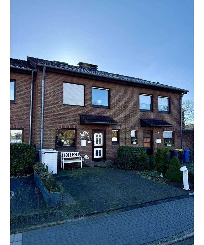 Haus zum Kaufen in Velbert 324.000 € 135 m²