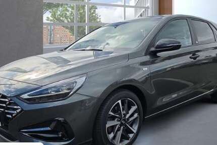 Hyundai i30 37.369 km 17.990 &euro; Hattingen 45525