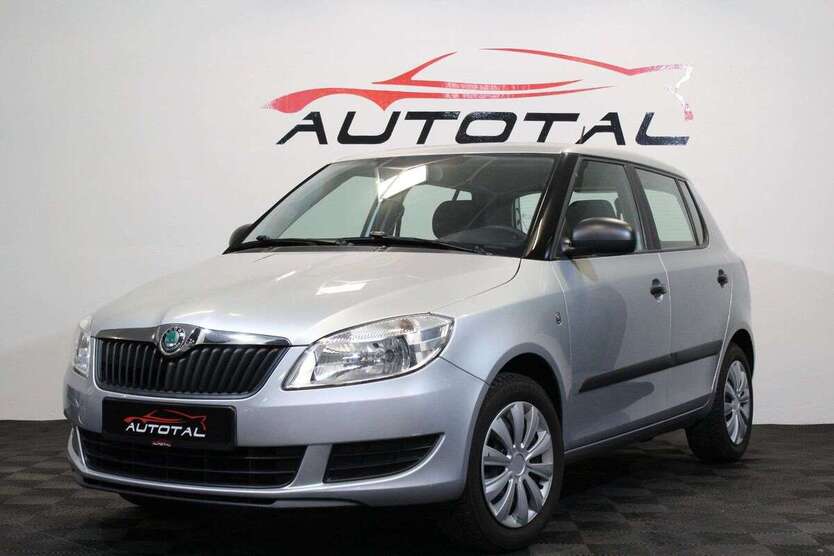 Fabia