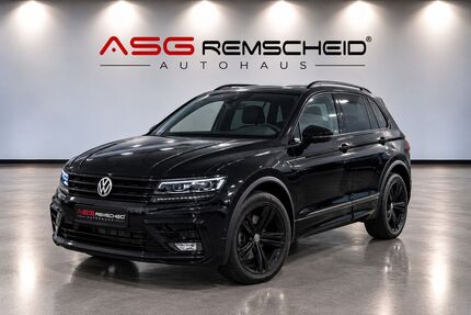 VW Tiguan 117.000 km 25.900 &euro; Remscheid/NRW 42855