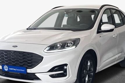 Ford Kuga 10.302 km 21.490 &euro; Leverkusen 51373