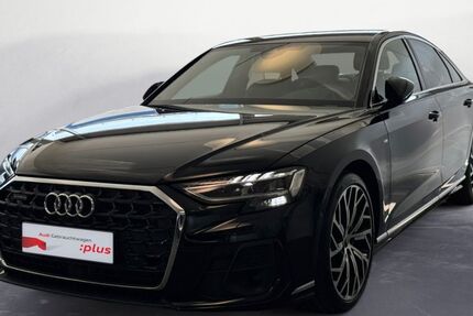 Audi A8 85.897 km 47.480 &euro; Hilden 40721