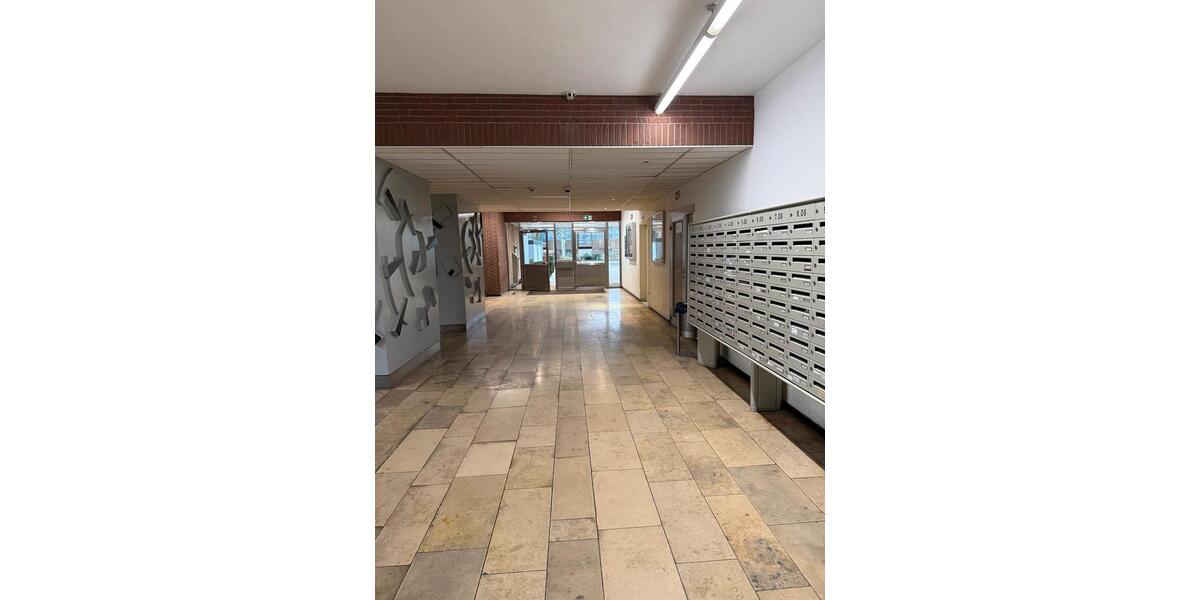 Etagenwohnung Neuss - 2 Zimmer, 44 m&sup2;, 159.000&euro; | Angebot:24545121