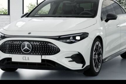 Mercedes-Benz CLA 250 9.900 km 52.990 &euro; Düsseldorf 40470
