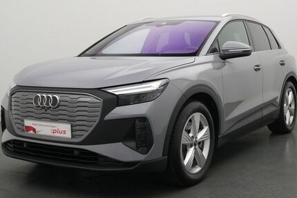 Audi Q4 e-tron 72.977 km 27.980 &euro; Leverkusen 51373