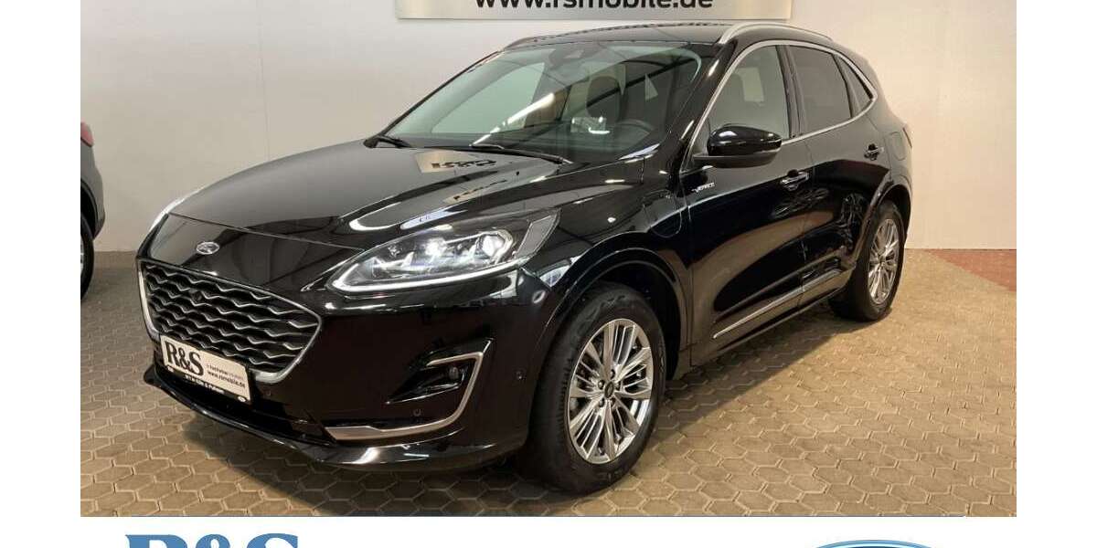 Ford Kuga 62.633 km 24.480 &euro; Pulheim 50259