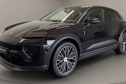 Porsche Macan 10.000 km 88.700 &euro; Köln 50823
