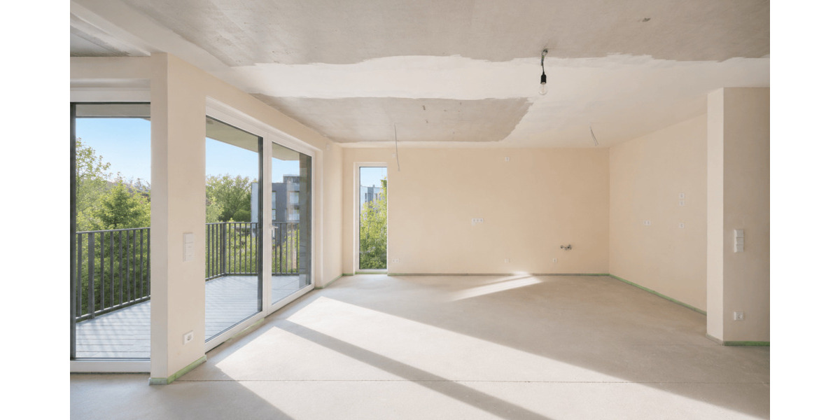 Etagenwohnung Pulheim - 3 Zimmer, 88 m&sup2;, 458.000&euro; | Angebot:26616774