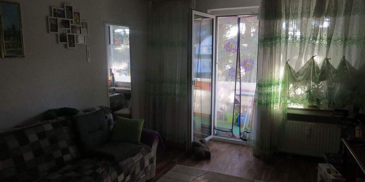 Etagenwohnung Langenfeld (Rheinland) Immigrath - 2 Zimmer, 51 m&sup2;, 561&euro; | Angebot:25877165